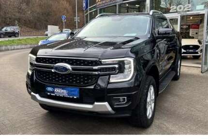 Ford Ranger 23.000 km 39.950 &euro; Essen-Kettwig 45219