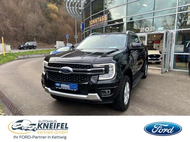 Ford Ranger 23.000 km 39.950 &euro; Essen-Kettwig 45219