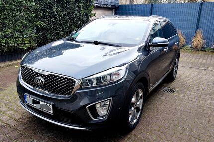 Kia Sorento 133.000 km 18.900 &euro; Oberhausen 46945