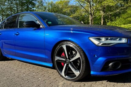 Audi A6 113.500 km 34.200 &euro; Gelsenkirchen 45896