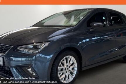 Seat Ibiza 16.975 km 22.990 &euro; Düsseldorf 40589