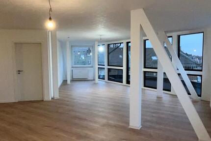 Über den Dächern von Duisburg ! 140qm Top Wohnung ! 5 zimmer