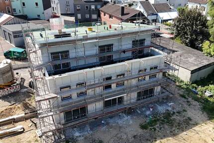 Energieeffiziente Doppelhaushälfte mit Sonder-Afa 5+5 % KfW-Förderung in Essen-Burgaltendorf 5 zimmer