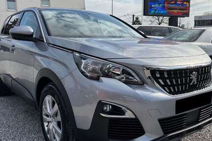 Peugeot 5008 51.000 km 19.992 &euro; Düsseldorf 40549