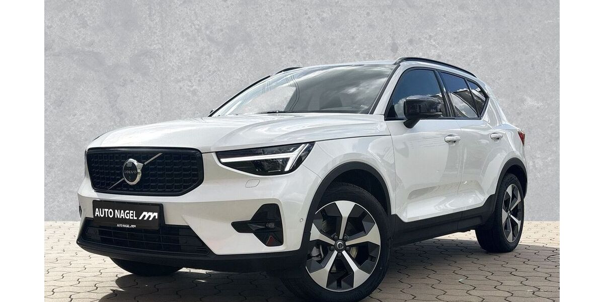 Volvo XC40 6.361 km 33.490 &euro; Essen 45141