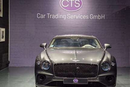 Bentley Continental GT 7.989 km 219.900 &euro; Düsseldorf 40476