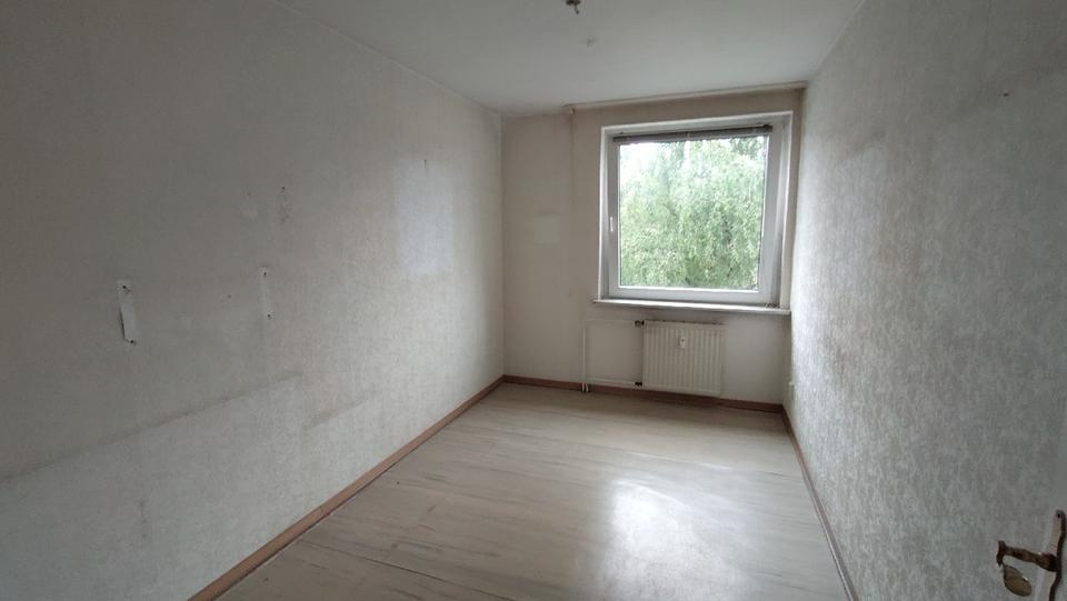 3 Zimmerwohnung mit Balkon für 2-3 Personen 3 zimmer