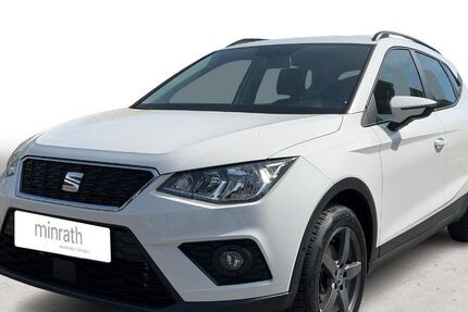 Seat Arona 78.721 km 12.880 &euro; Moers 47441