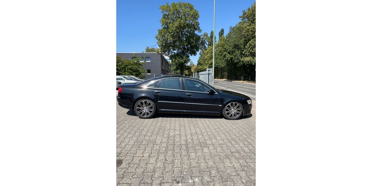 Audi A8 346.488 km 5.999 &euro; Duisburg 47239