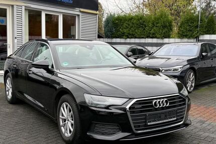 Audi A6 150.000 km 23.999 &euro; Mülheim a.d. Ruhr 45476