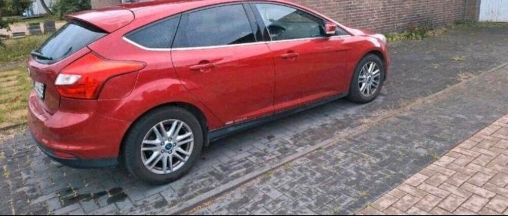 Focus III