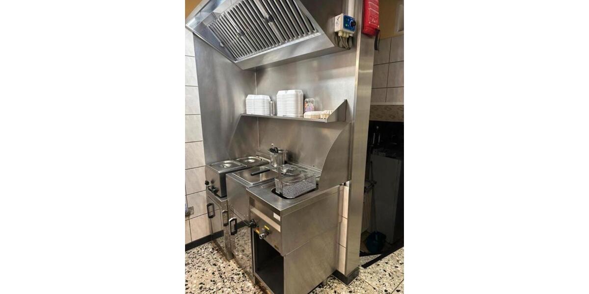 Gewerbeobjekt Bochum Bochum-Nord - 10&euro; | Angebot:26340590