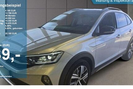 VW Taigo 44.781 km 19.560 € Moers 47441