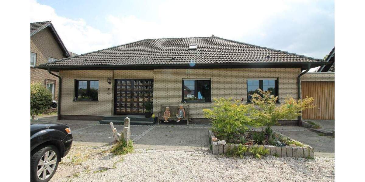 Mehrfamilienhaus, Wohnhaus Rheinberg Ossenberg - 7 Zimmer, 257 m&sup2;, 550.000&euro; | Angebot:26388652