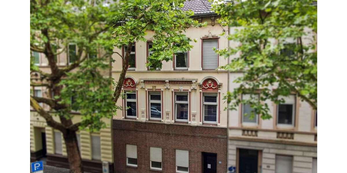 Einfamilienhaus Krefeld Dießem - 12 Zimmer, 360 m&sup2;, 490.000&euro; | Angebot:26901987