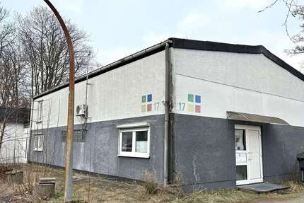 Gewerbeobjekt Herne Sodingen - 339.000&euro; | Angebot:27066670
