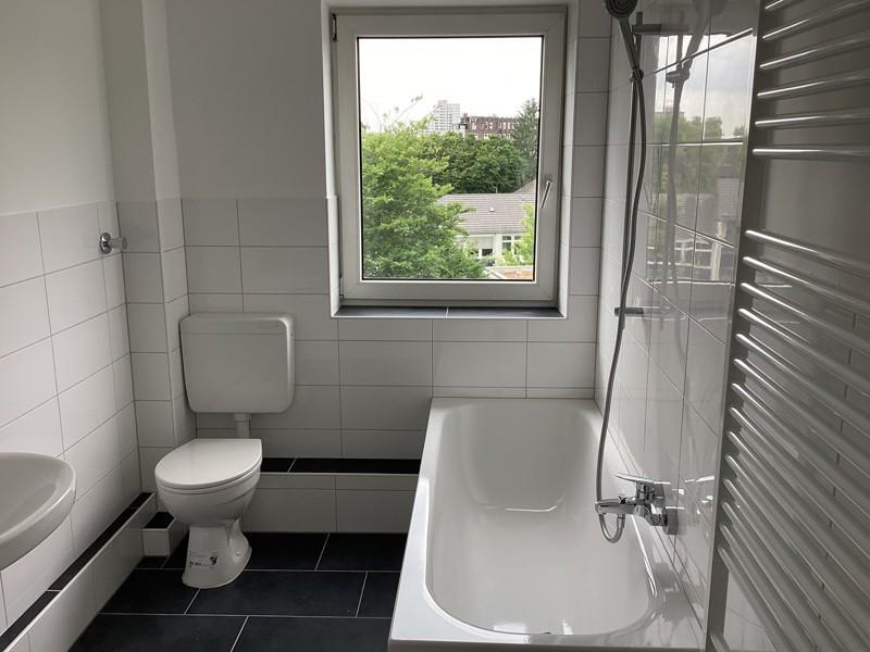 Wo das Leben so spielt - 2-Zimmer-Wohnung zimmer