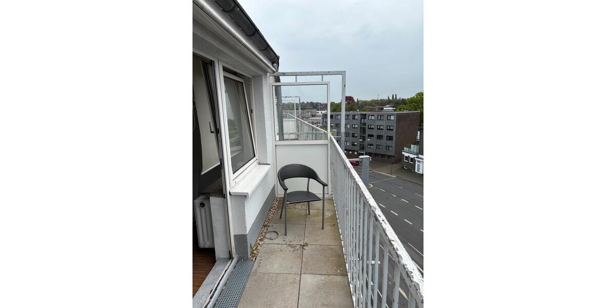 Etagenwohnung Bottrop - 2 Zimmer, 64 m&sup2;, 900&euro; | Angebot:26288126