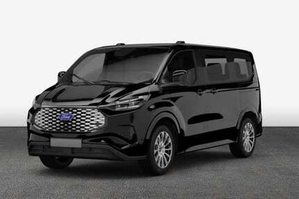 Ford Tourneo Custom 23.972 km 44.990 &euro; Düsseldorf 40233