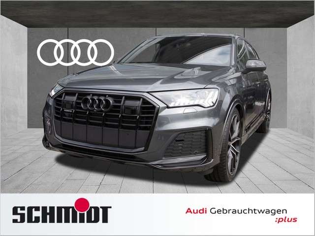 Audi Q7 56.020 km 68.840 &euro; Recklinghausen 45657