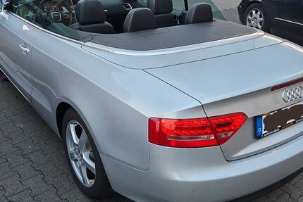Audi A5 206.000 km 8.200 &euro; Duisburg 47166