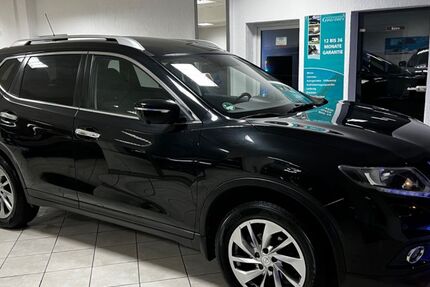 Nissan X-Trail 143.989 km 14.999 &euro; Dinslaken 46537