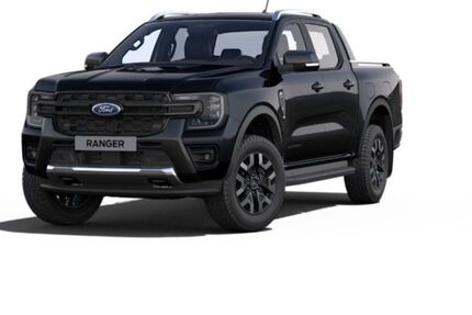 Ford Ranger 1.625 km 49.990 &euro; Mülheim an der Ruhr 45478