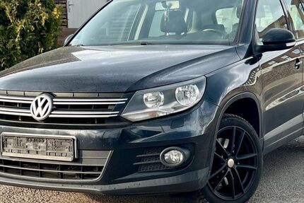 VW Tiguan 219.693 km 6.500 &euro; Gelsenkirchen 45884