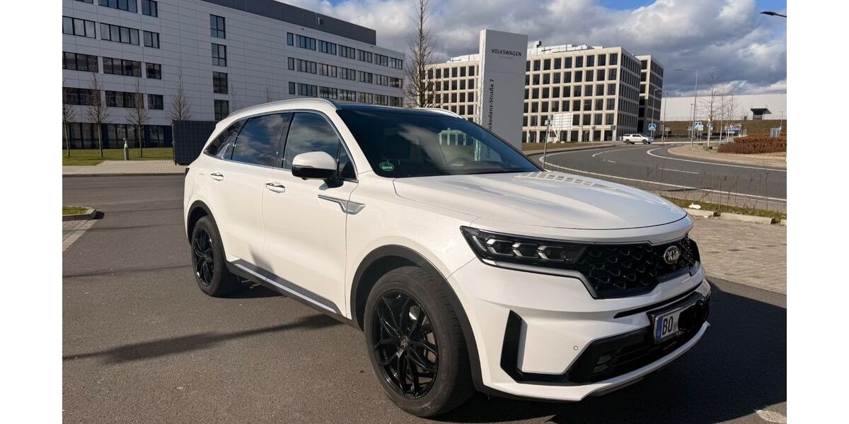 Kia Sorento 74.500 km 30.099 &euro; Bochum 44892