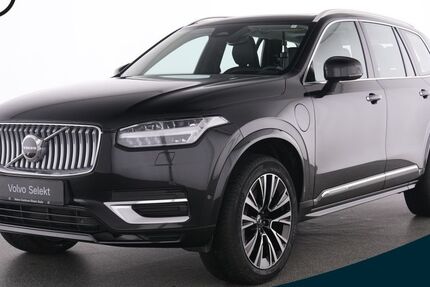 Volvo XC90 50.397 km 54.490 &euro; Mülheim an der Ruhr 45472