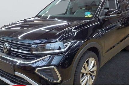 VW T-Cross 14.035 km 25.590 &euro; Hattingen 45527