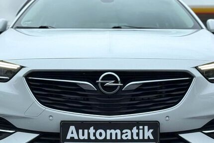 Opel Insignia 106.705 km 14.650 &euro; Duisburg 47178