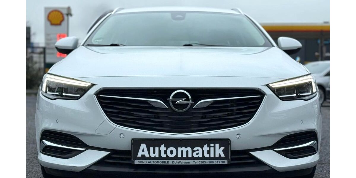 Opel Insignia 106.705 km 14.650 &euro; Duisburg 47178
