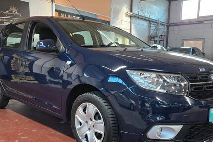 Dacia Sandero 119.647 km 5.990 &euro; Rheinberg 47495