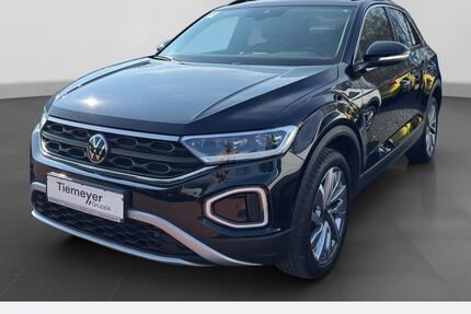 VW T-Roc 17.233 km 26.780 &euro; Recklinghausen 45663