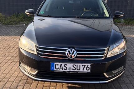 VW Passat 222.000 km 6.950 &euro; Marl 45772