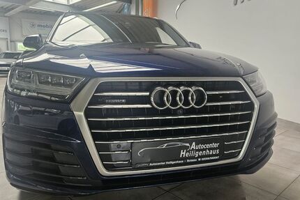 Audi Q7 159.597 km 32.580 &euro; Heiligenhaus 42579