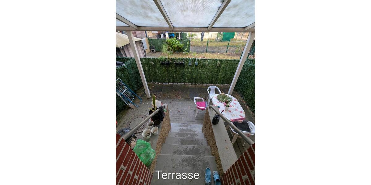 Reihenhaus Dinslaken Lohberg - 4.5 Zimmer, 85 m&sup2;, 177.000&euro; | Angebot:26408826