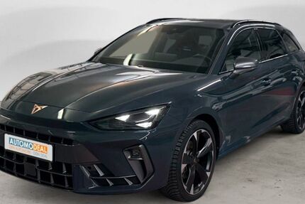 Cupra Leon 10.301 km 32.949 &euro; Dinslaken 46539