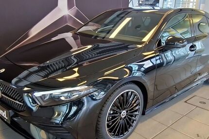 Mercedes-Benz A 200 4.033 km 39.900 € Krefeld 47800