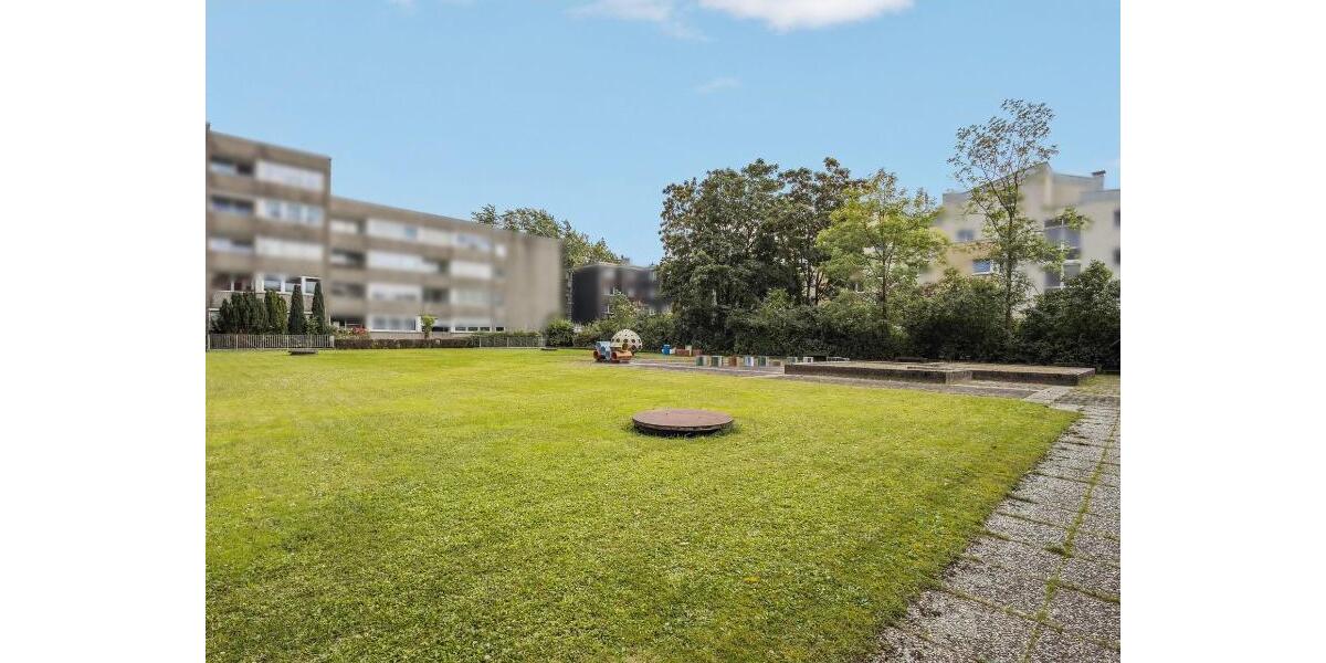 Etagenwohnung Herne Baukau - 3.5 Zimmer, 88 m&sup2;, 145.000&euro; | Angebot:27158281