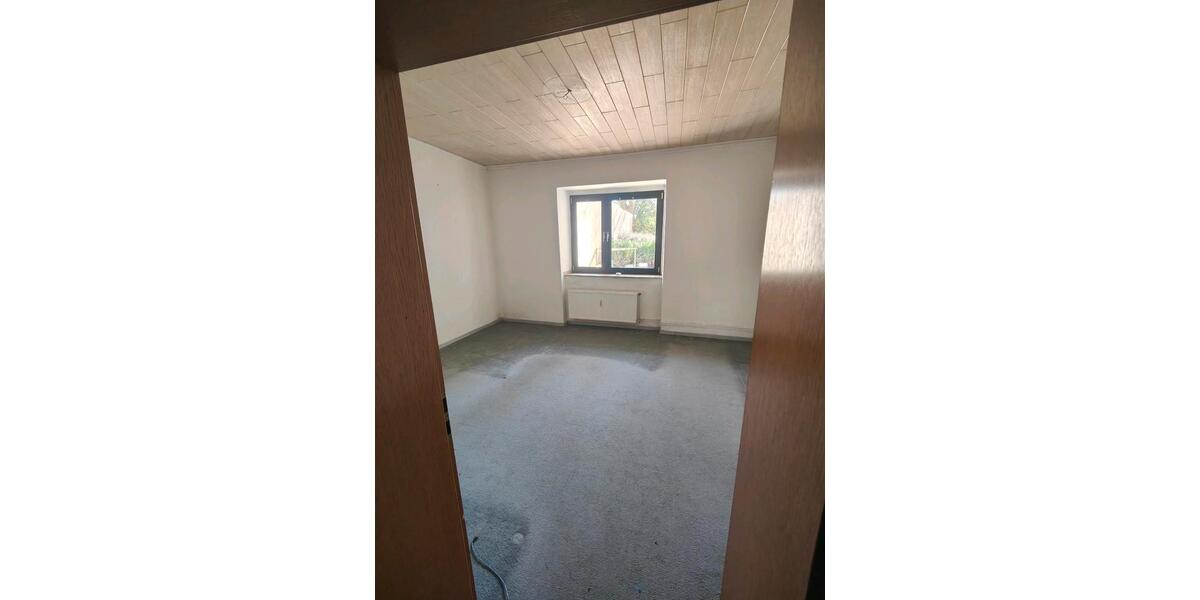 Erdgeschoßwohnung Oberhausen Alstaden - 2 Zimmer, 59 m&sup2;, 950&euro; | Angebot:25429093
