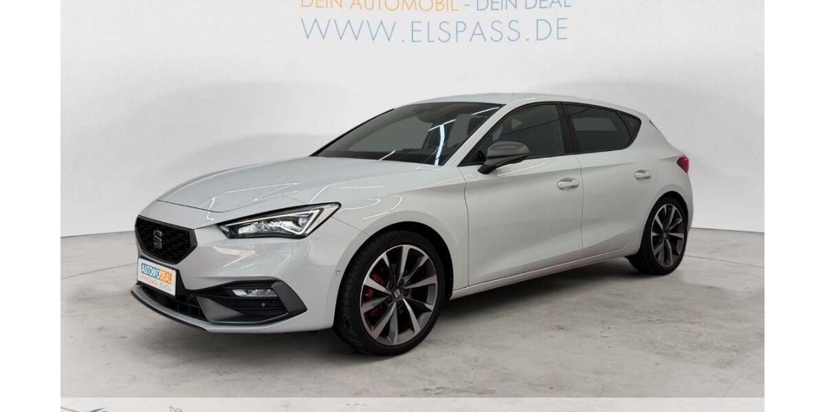 Seat Leon 70.332 km 19.899 &euro; Dinslaken 46539