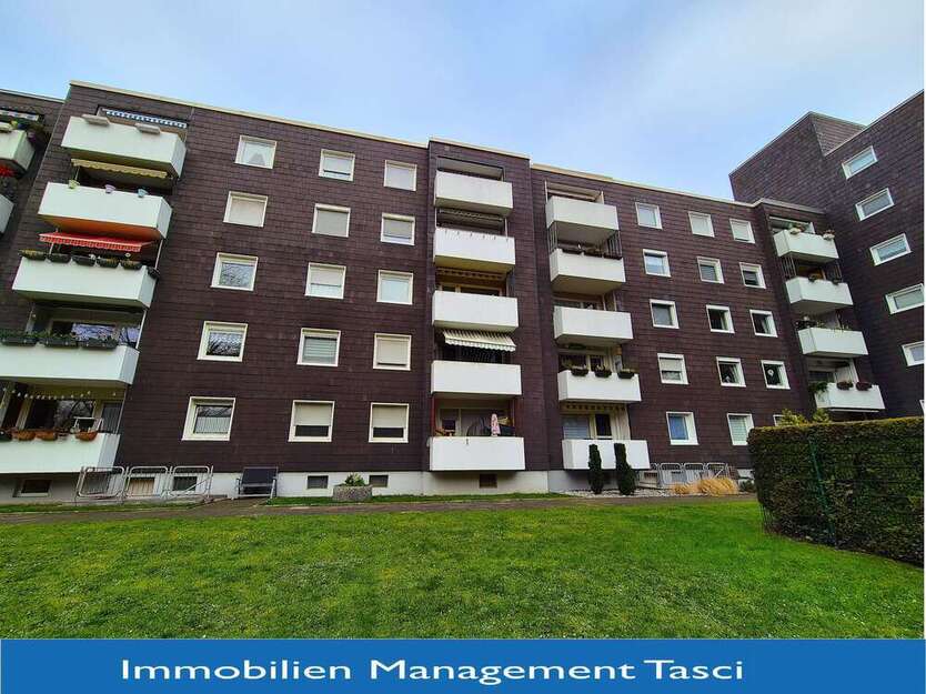 Wohnung zum Kaufen in Gelsenkirchen 96.000 € 64.08 m²