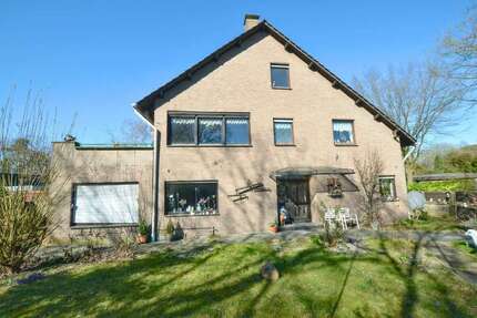 Haus Dorsten Alt-Wulfen - 6 Zimmer, 133 m&sup2;, 365.000&euro; | Angebot:25530845