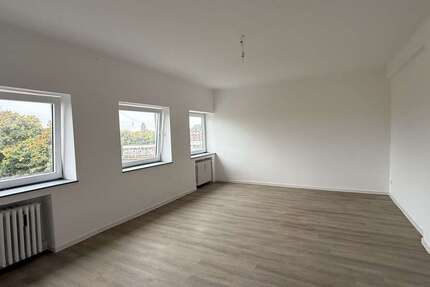 Wohnung zum Mieten in Moers 500 € 55 m² 2 zimmer