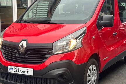 Renault Trafic 172.100 km 11.990 € Krefeld 47809