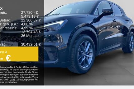 Lexus LBX 14.333 km 25.980 &euro; Bochum 44892