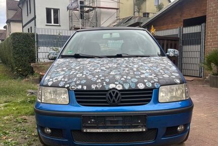 VW Polo