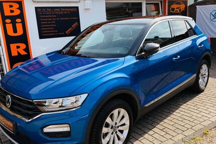 VW T-Roc 46.600 km 19.980 &euro; Moers 47445